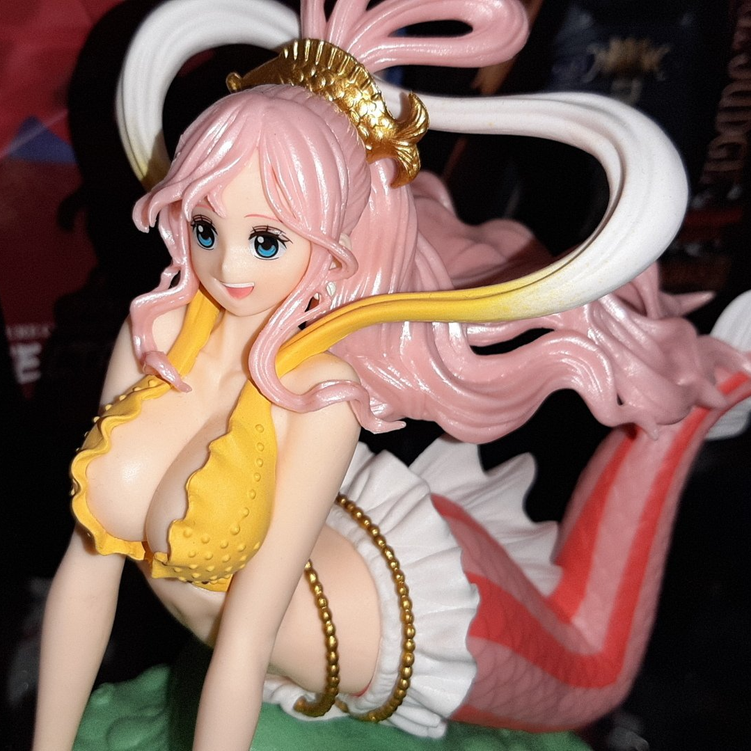 Décoration Figurine Cipher Pol 0 - One Piece - Décoration manga zone