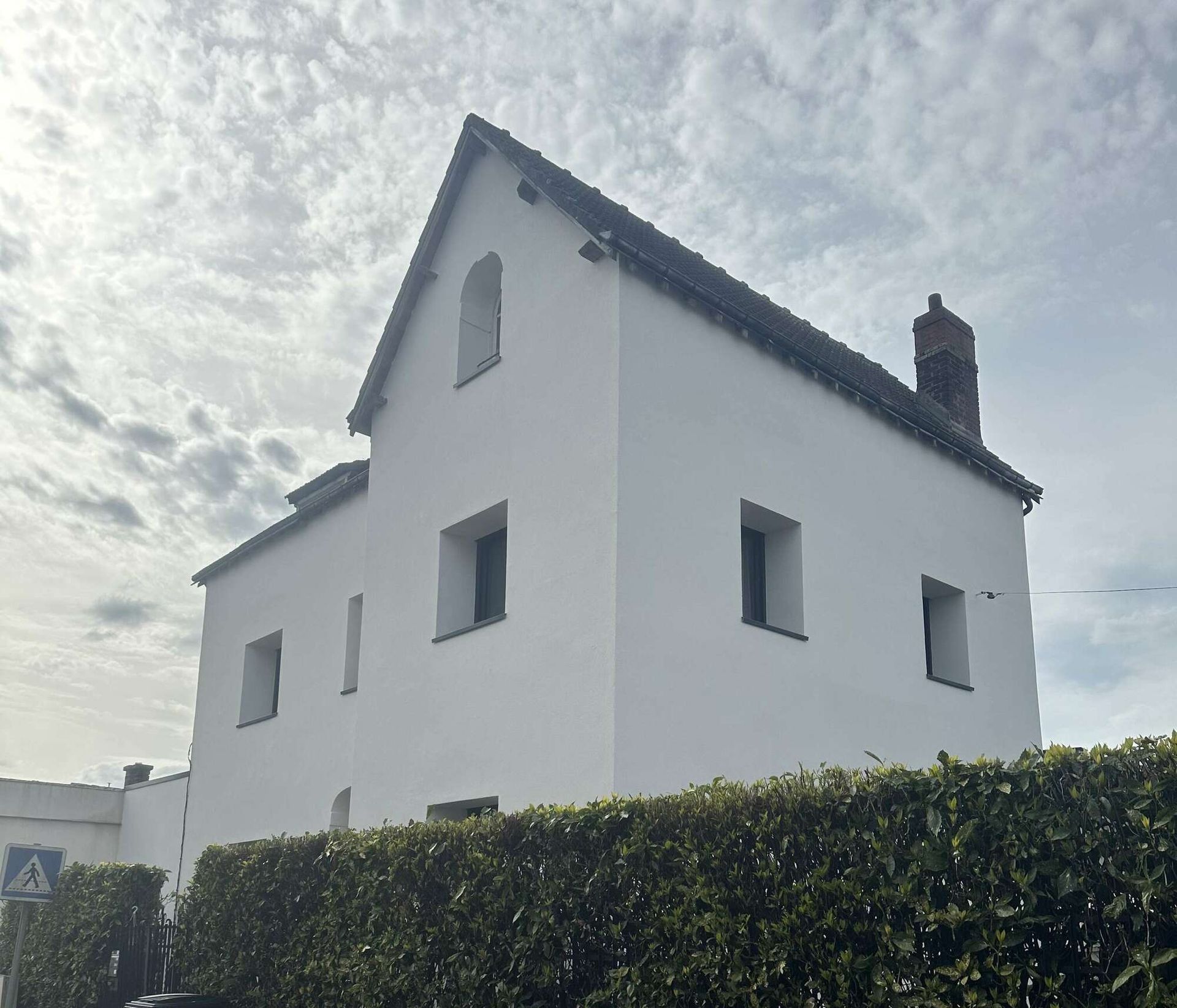 Isolation par l'extérieur - Contactez nos experts RGE à Rouen