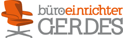 Der Büroeinrichter Gerdes | Langenfeld | Logo