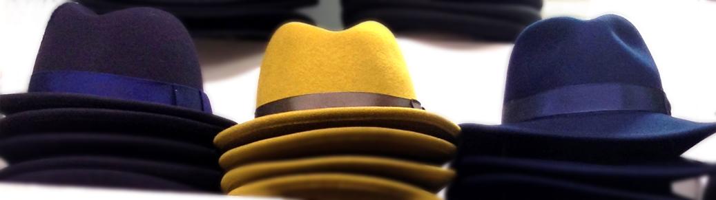 Chapeaux