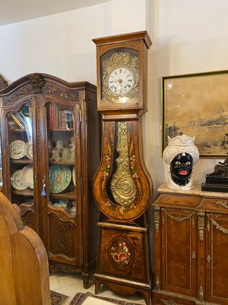 Horloge ancienne