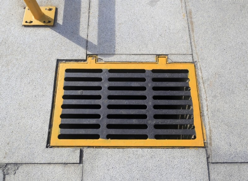 Αποφράξεις αποχετεύσεων ΔΥΝΑΜΙΚΗ ΑΠΟΦΡΑΚΤΙΚΗ