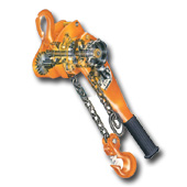 ציוד להרמה ולקשירה