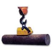 מגנטים להרמת מתכות