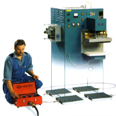 רחפות אוויר למשאות כבדים