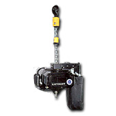 יחידות לתאורת במה, הגברה והרמה הפוכה בעלות תקן VBG7