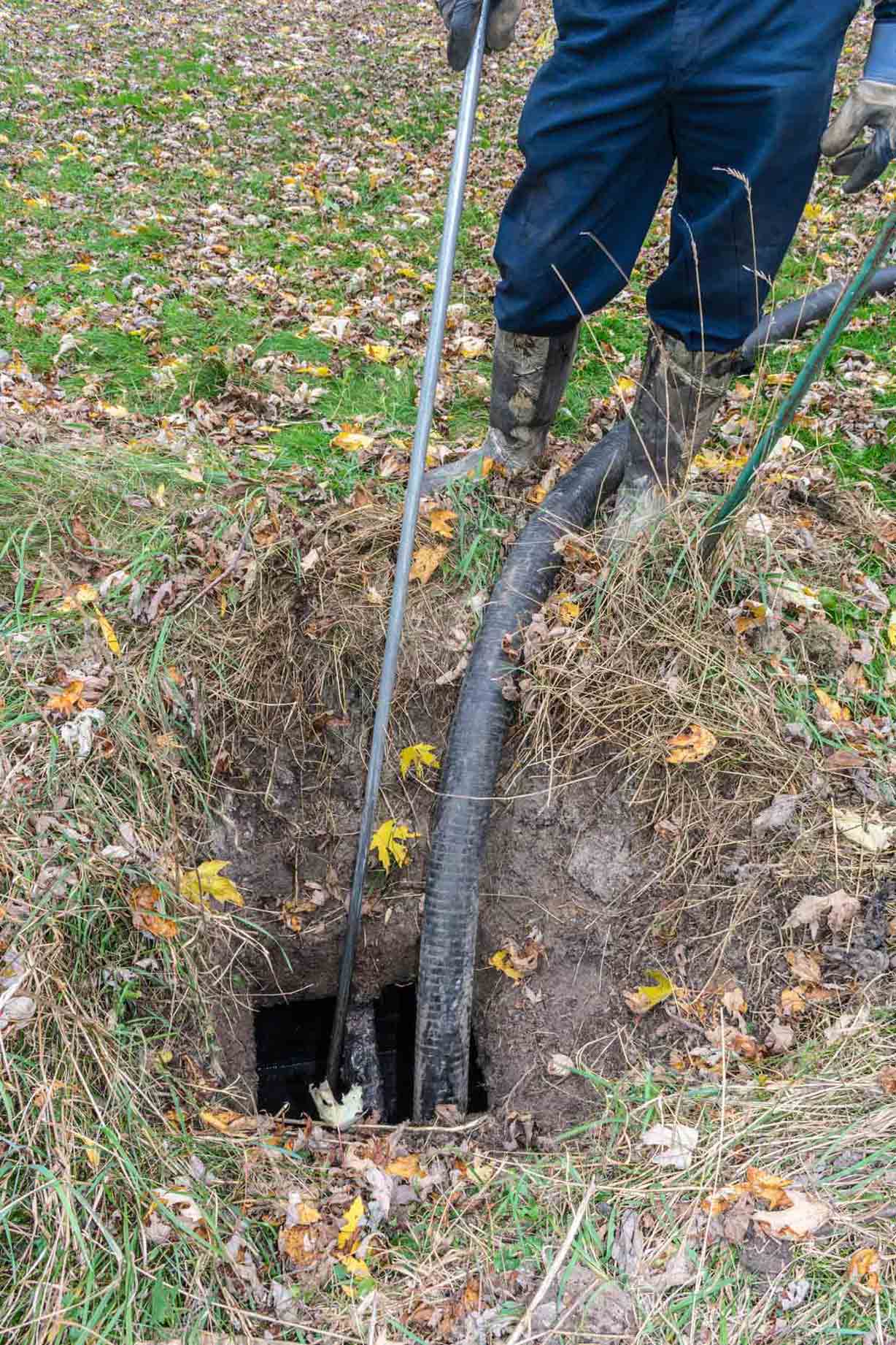 Débouchage de canalisations : Intervention de A à Z à Cambrai