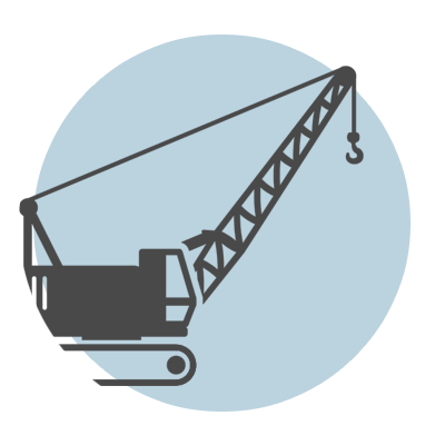 עבודות מנוף 