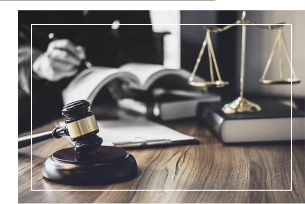 ליטיגציה אזרחית