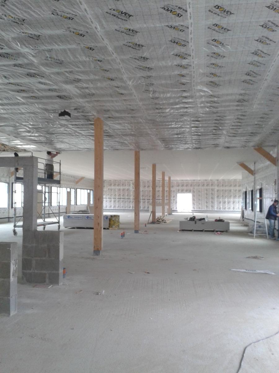 Techni Plafonds - Plafonds (vente, pose)