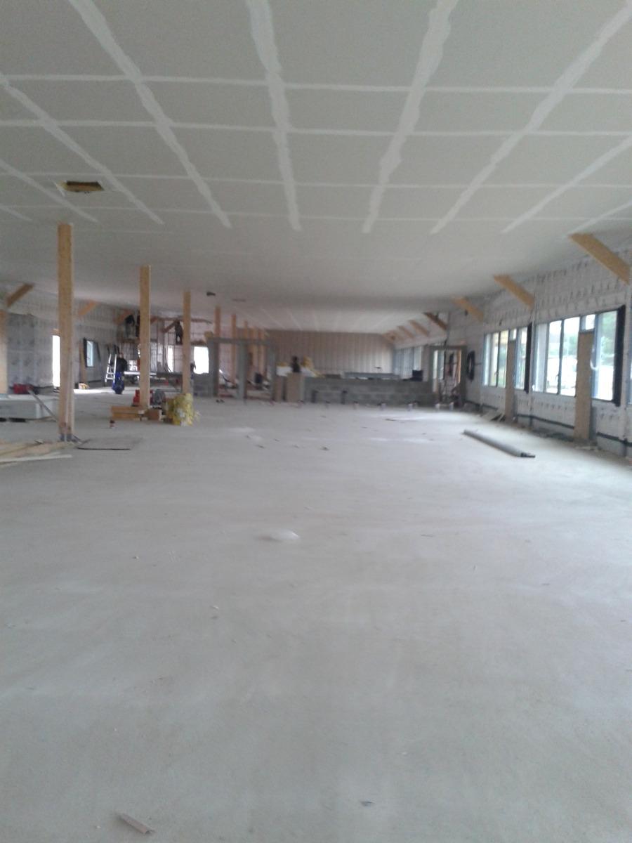 Techni Plafonds - Plafonds (vente, pose)