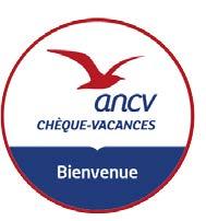 Logo ANCV