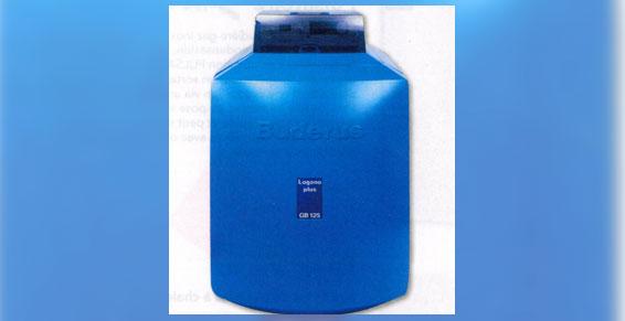 Installation de chaudière fioul à condensation