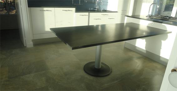 Chapes allégée - Saint-Nolff