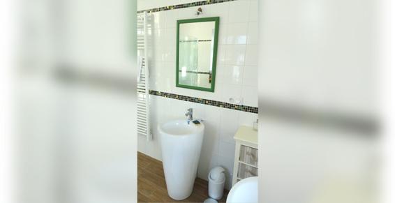 Antidérapant - Carrelages, dallages (pose, traitement)