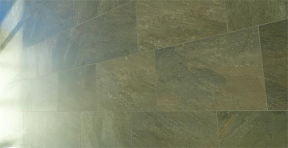 Chapes - Intérieure