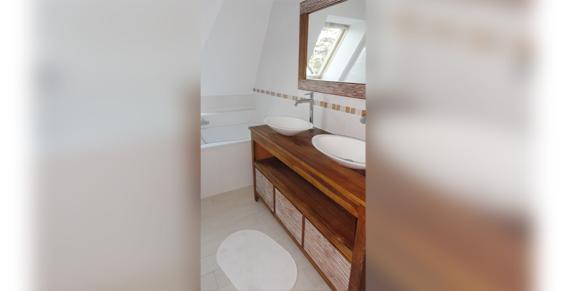 LE BIHAN CARRELAGE - Carrelage salles de bains