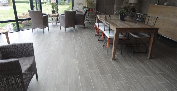 LE BIHAN CARRELAGE - Chapes traditionnelle