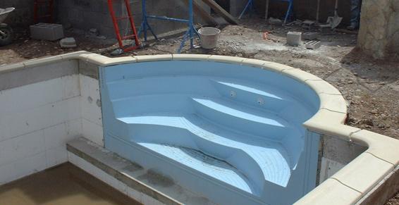 Vaunaveys-la-Rochette - Maçonnerie