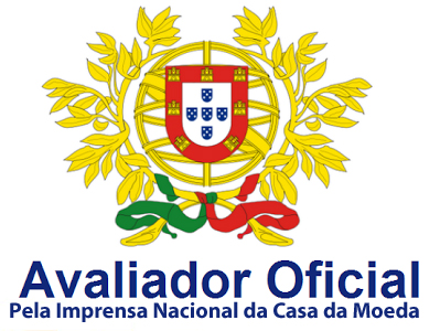 avaliador oficial
