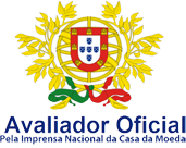 avaliador oficial