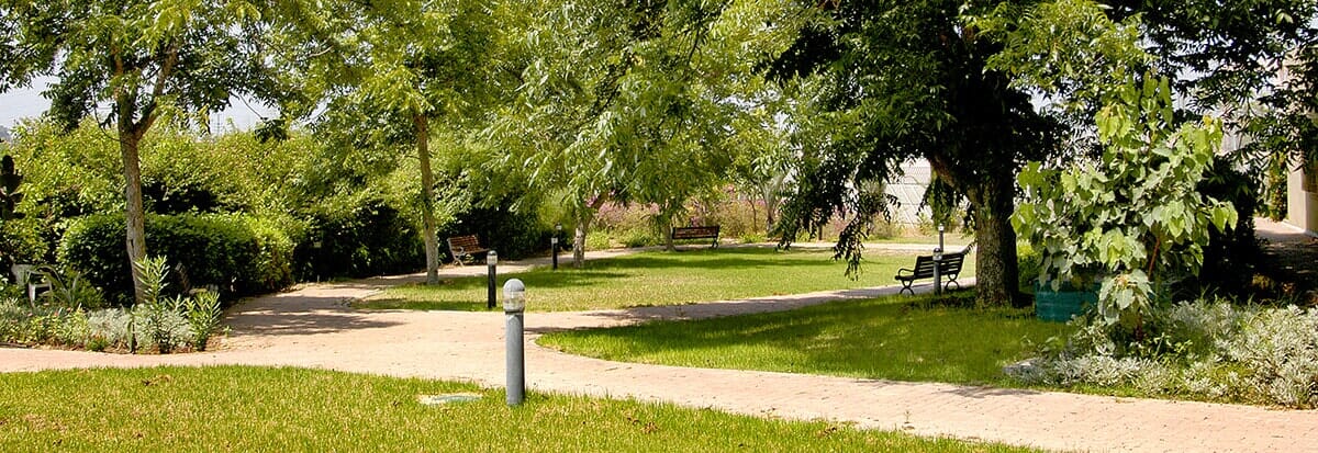 דיור מוגן מומלץ