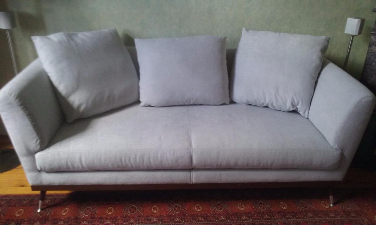 Canapé moderne