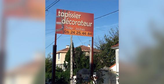 Joubes Didier - Plus de 25 ans d'expérience à votre service