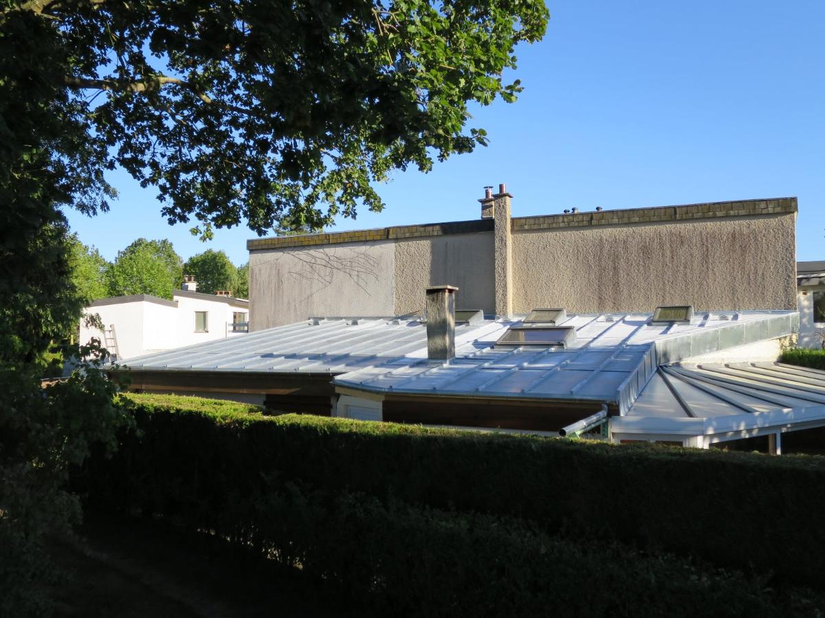 lampart couverture en zinc 91