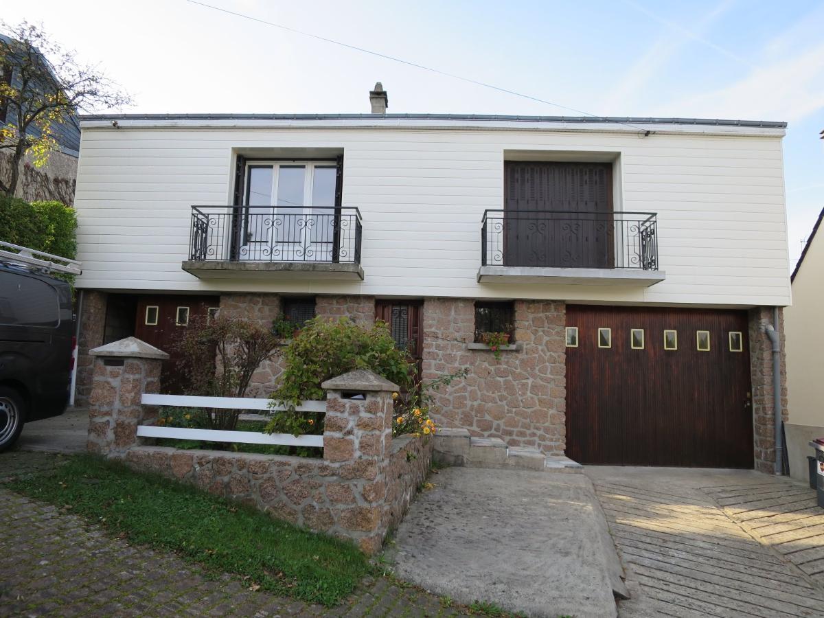 Lampart isolation thermique extérieure