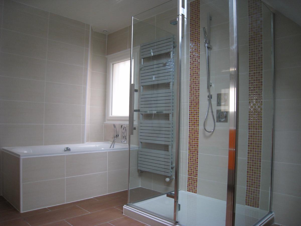 Lampart salle de bain 91