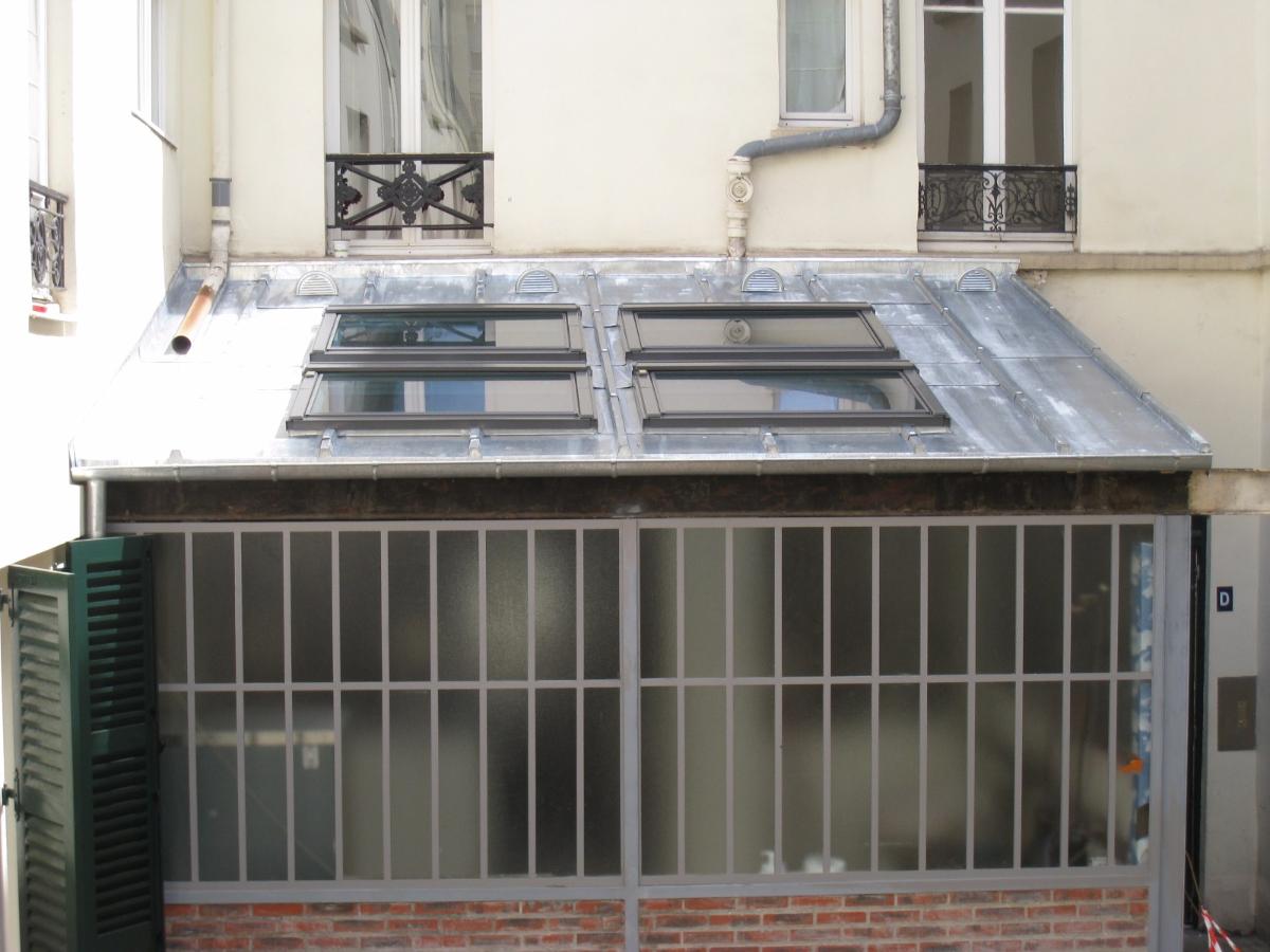 lampart couverture 91