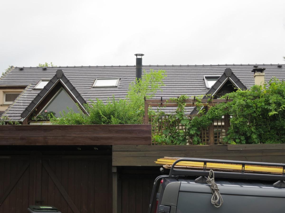 Lampart couverture 91