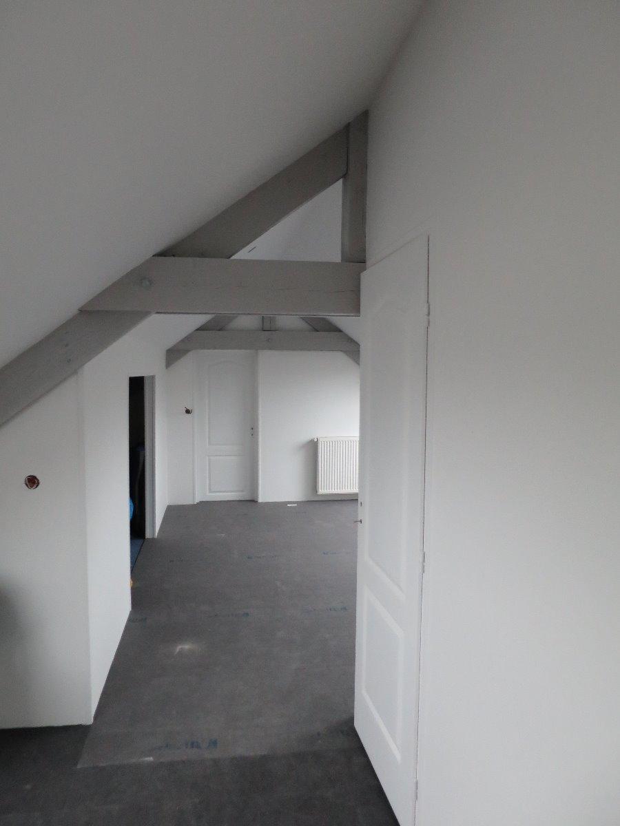 Lampart aménagements de combles 91