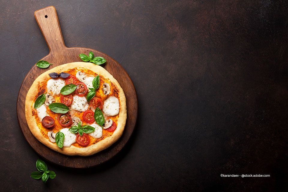 Pizzeria TitiseeNeustadt Pizzeria Rusticana