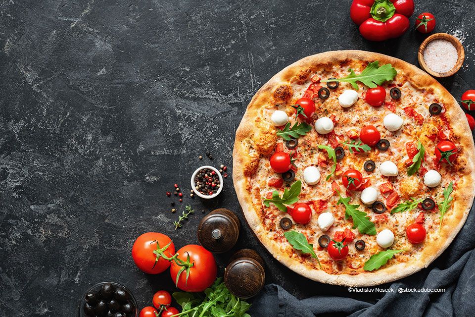 Pizzeria TitiseeNeustadt Pizzeria Rusticana