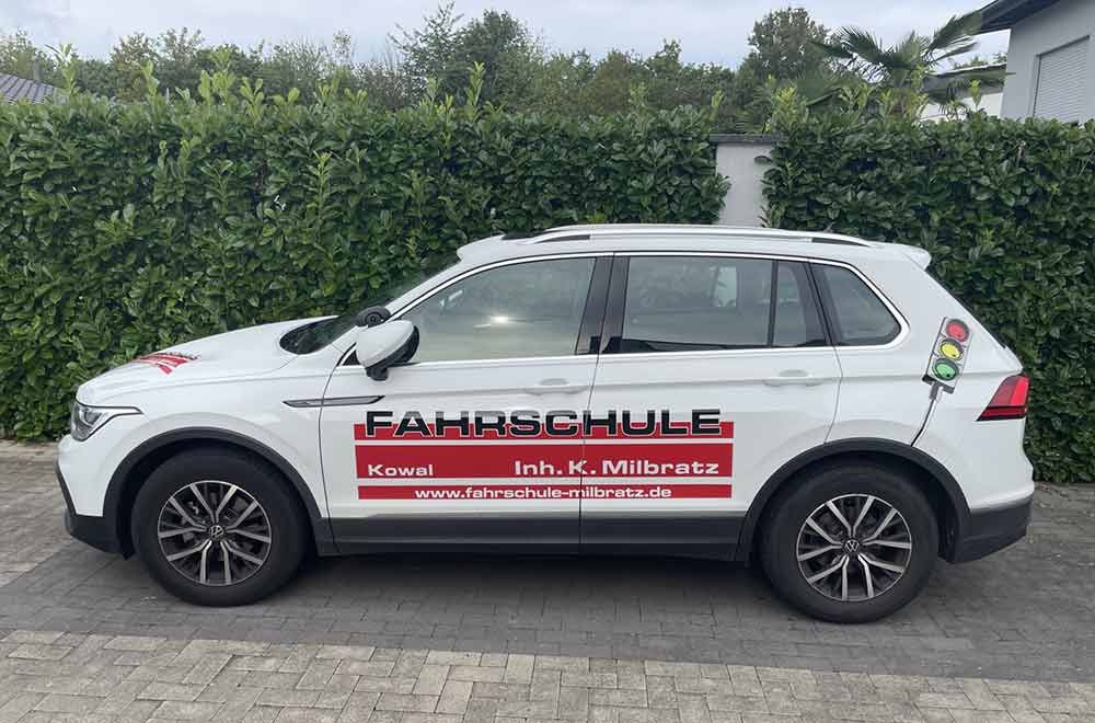 Unser Fuhrpark Moderne Fahrzeuge für deine Fahrausbildung