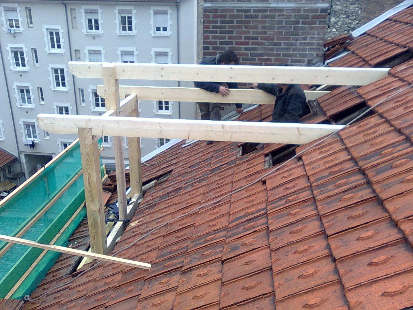 Création de jacobine