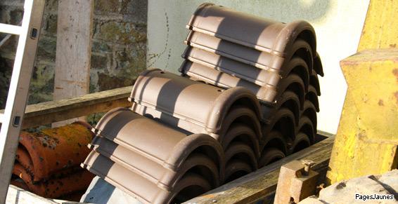 A'Zinc à Grenoble - Entreprise de couverture