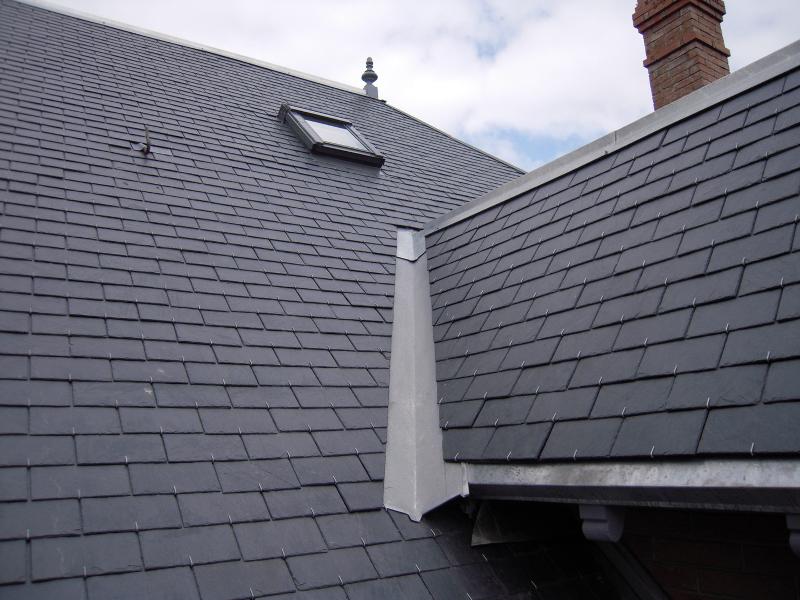 Entreprise de couverture - Travaux d'étanchéité