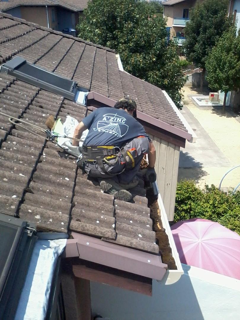 Nettoyage , entretien