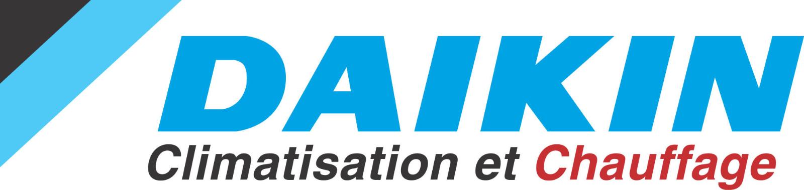 DAIKIN (Distributeur exclusif)