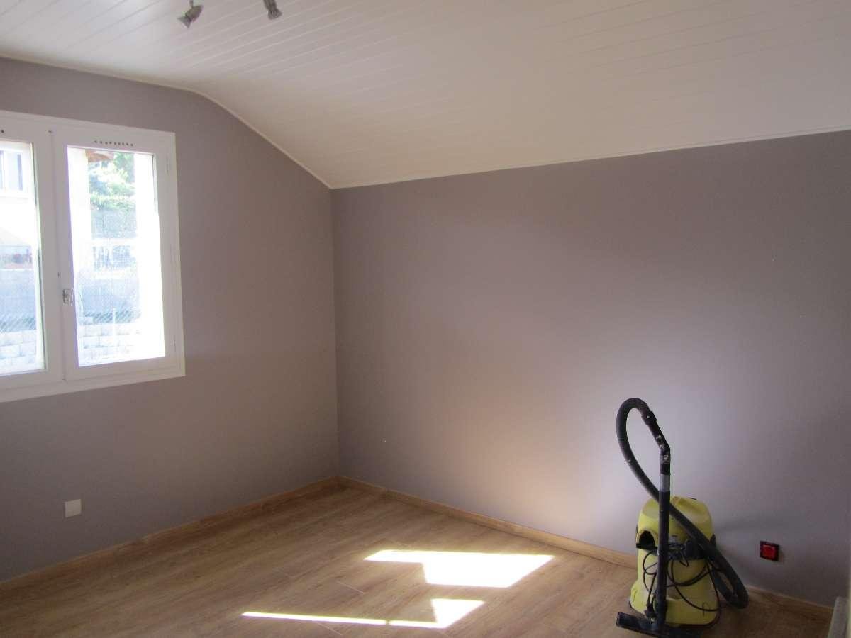 Rénovation immobilière