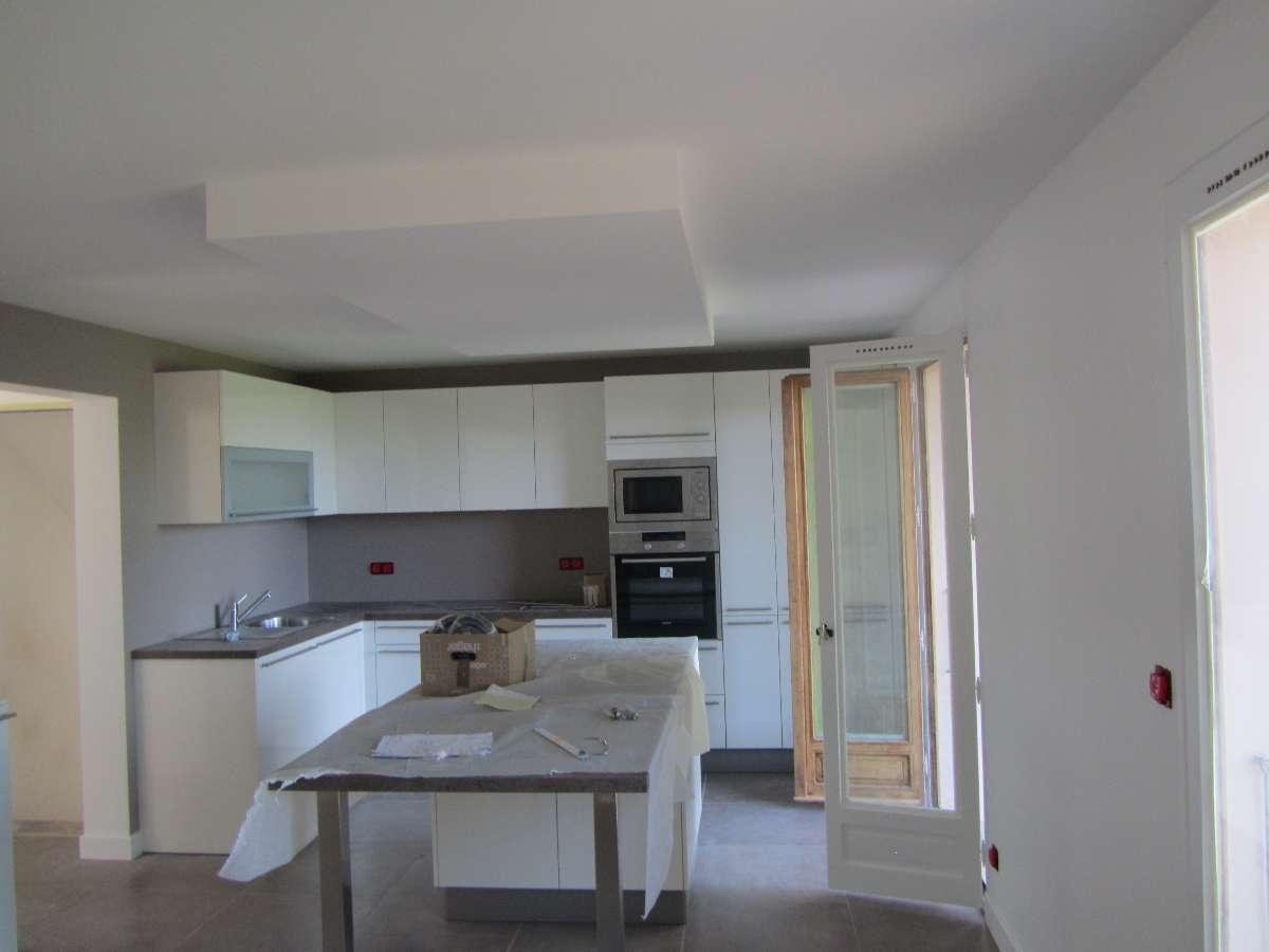 Rénovation intérieure