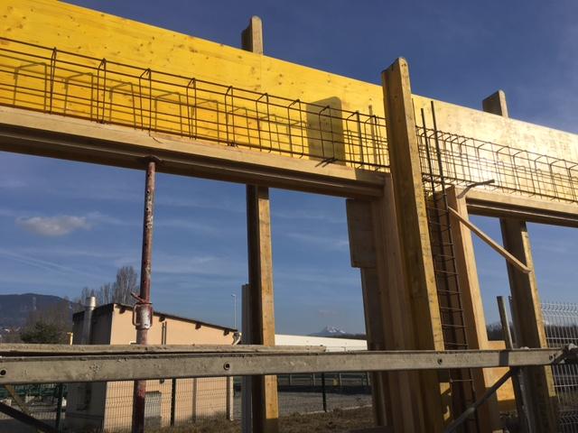 Entreprise Eroni - Travaux de maçonnerie