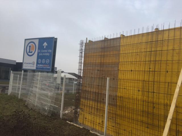 Entreprise Eroni - Plaquiste -Maçonnerie