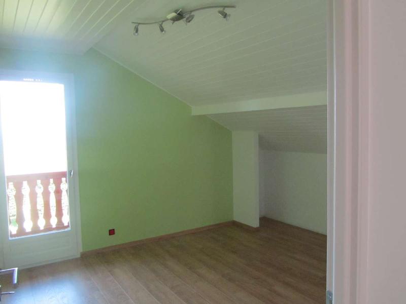 Travaux de rénovation