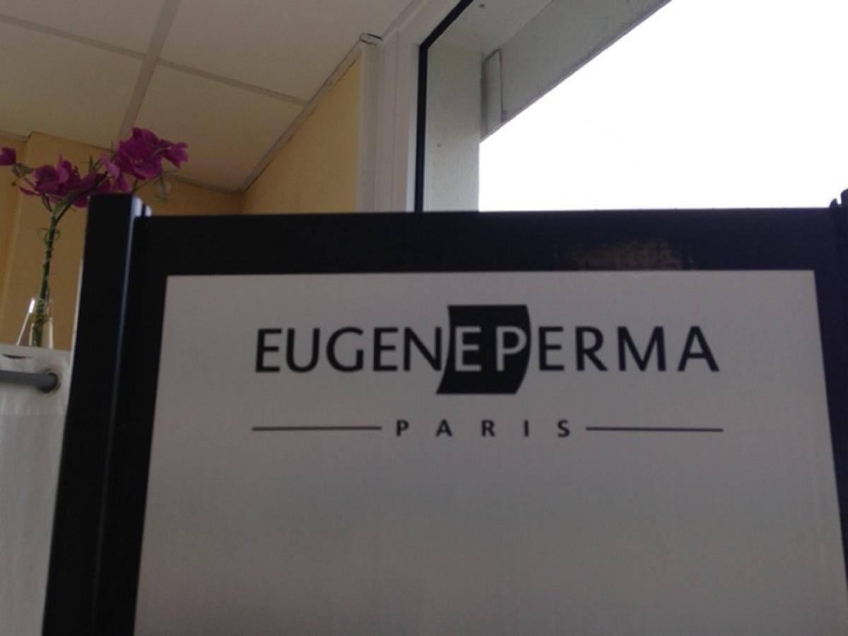 EUGENE PERMA