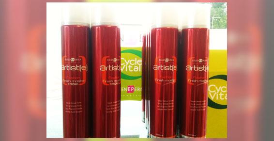 Dépositaire Eugène Perma