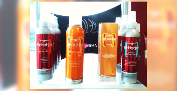 Produits Eugène Perma